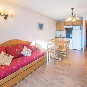 Appartement B305- 2 Pieces 6 Personnes, Orcières