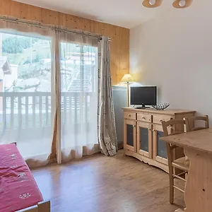Appartement A006- 2 Pieces 4 Personnes, Orcières